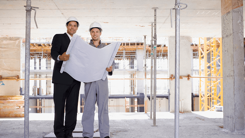 MnM Construction