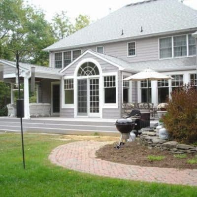 Tomaino Contracting