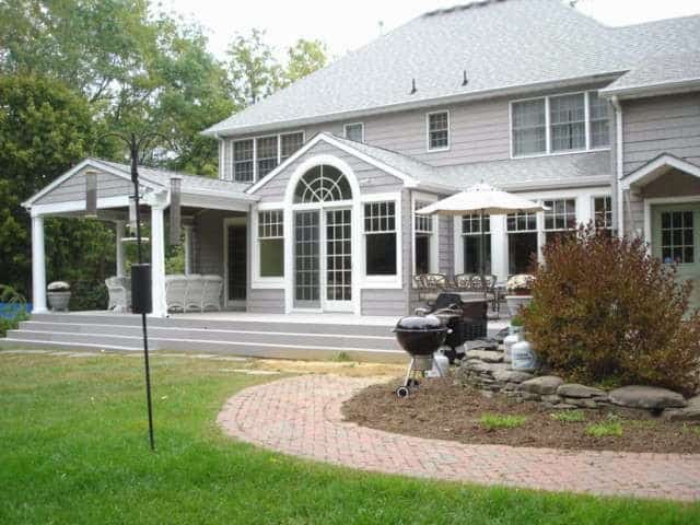 Tomaino Contracting