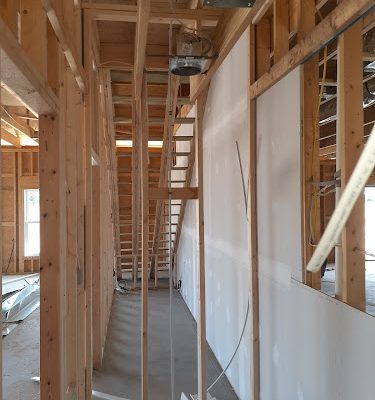 Chris Foster Home Improvement LLc