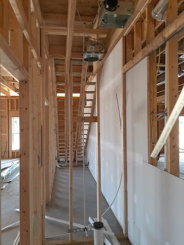 Chris Foster Home Improvement LLc