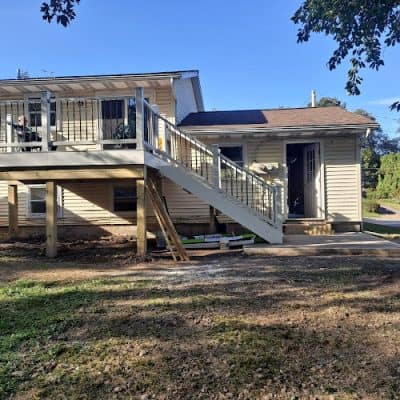 C And D Contracting