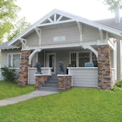 Timber Ridge Construction