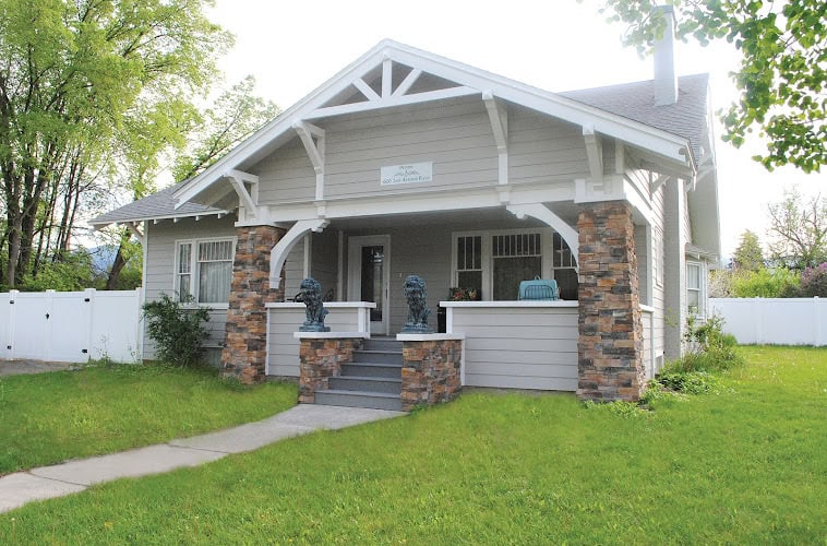 Timber Ridge Construction