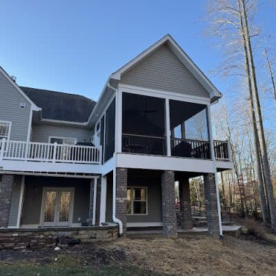 Windmill Homes & Improvements