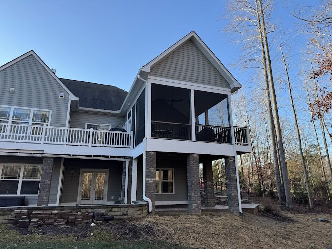 Windmill Homes & Improvements