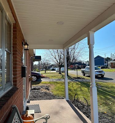 Sheehan Carpentry Remodeling