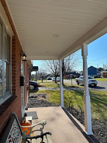 Sheehan Carpentry Remodeling
