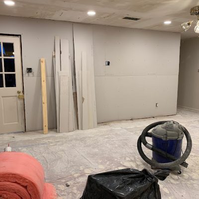 Projects by Design Construction