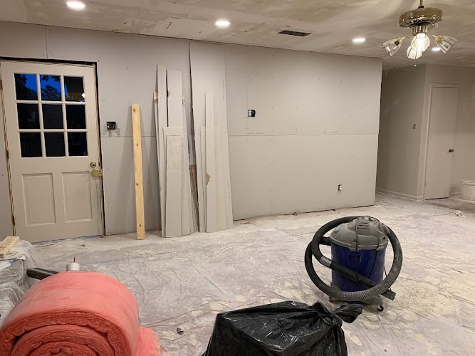 Projects by Design Construction