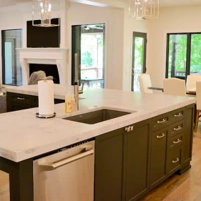 Sullivan's Custom Cabinetry