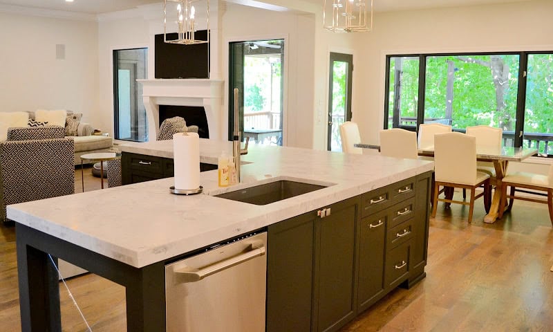 Sullivan's Custom Cabinetry