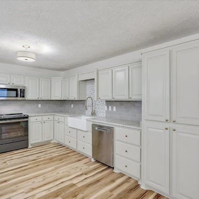 Thorpe Renovations