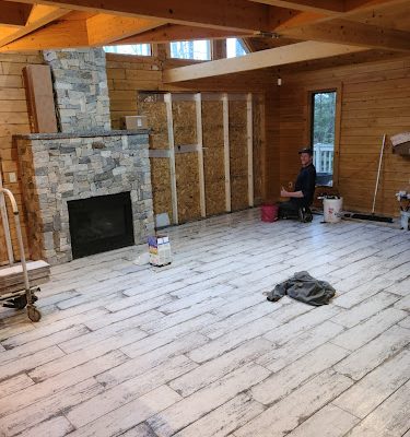 Finish Professionals