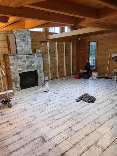 Finish Professionals