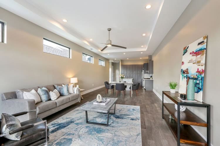 Hermanos Rivera Construction