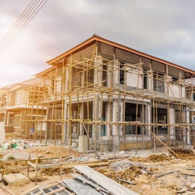 Crucial Construction CA