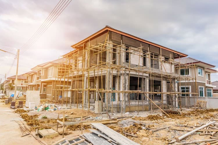 Crucial Construction CA