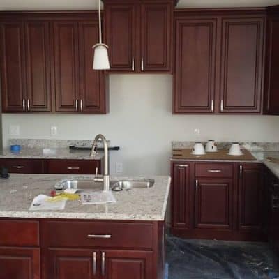 Hastings Homes Inc.