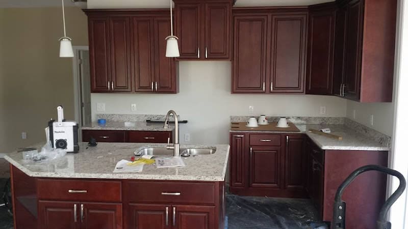 Hastings Homes Inc.