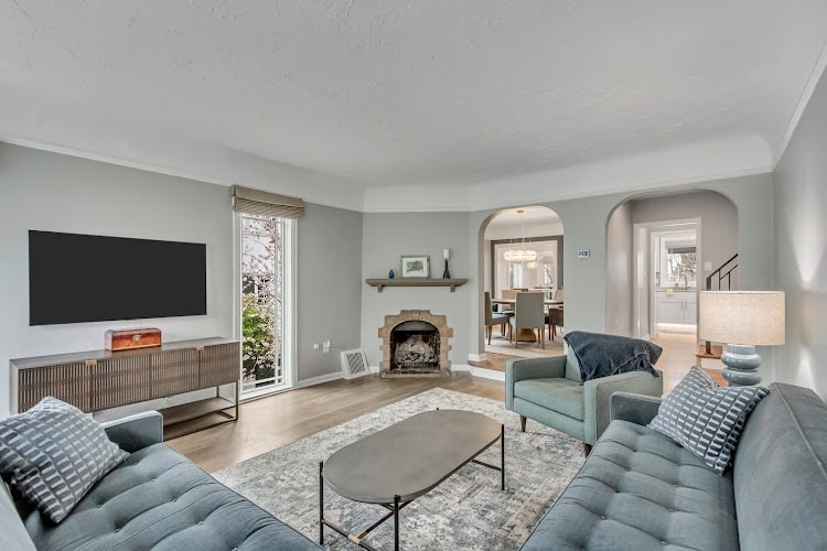 Timber Realty and Remodel