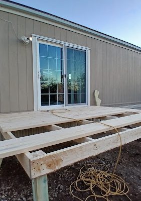 H & M General Contractors