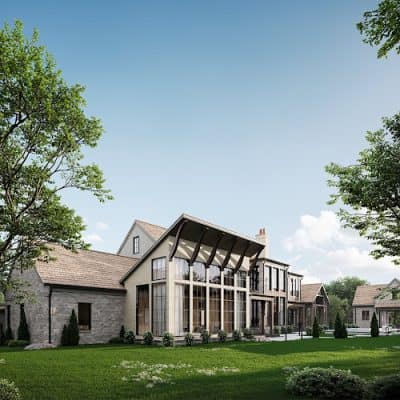 Landon Development