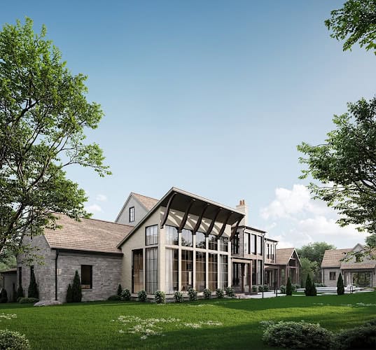 Landon Development