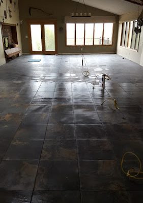 Tolland Flooring Kitchen and Bath Inc.