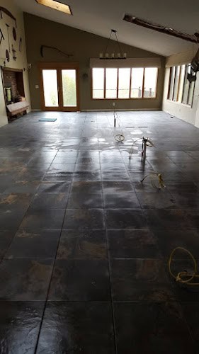 Tolland Flooring Kitchen and Bath Inc.
