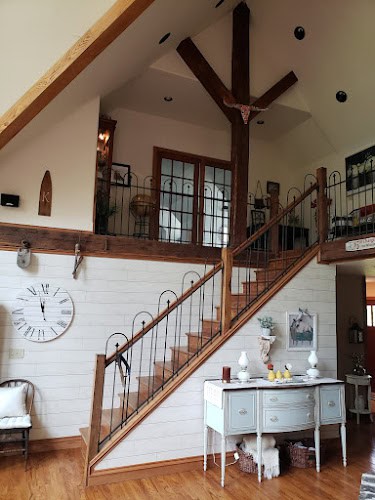 Home Works Home Improvement Specialists, Inc.