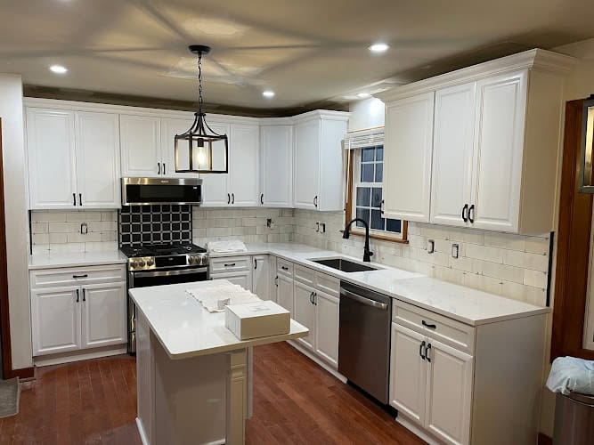 Quality Remodeling