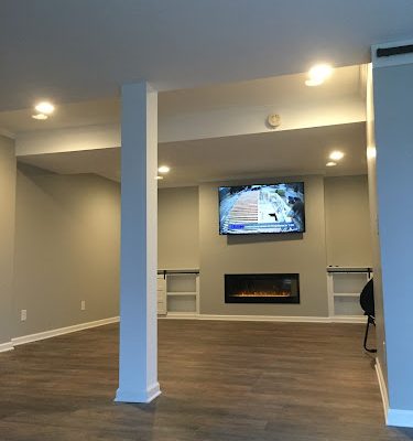 Myers Construction Services