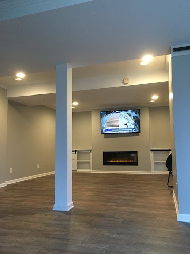 Myers Construction Services