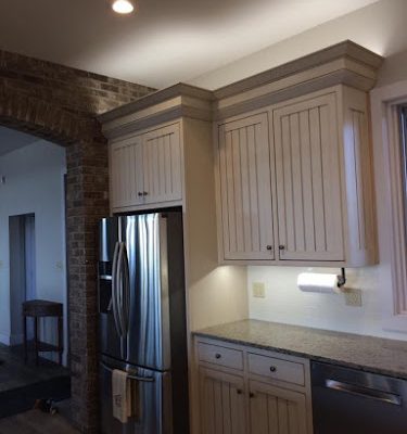 Rethemeyer Custom Woodwork