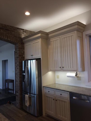 Rethemeyer Custom Woodwork