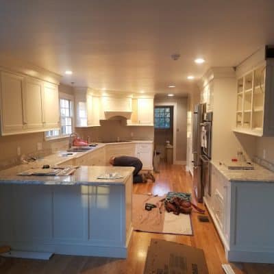 South Shore Cabinet & Appliance Center Inc.