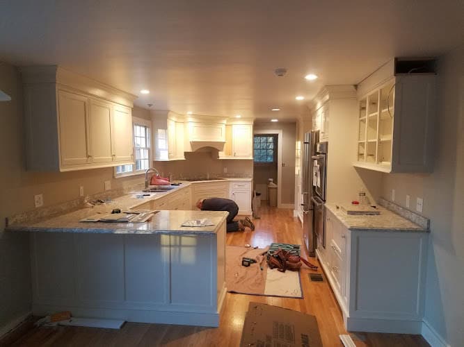 South Shore Cabinet & Appliance Center Inc.