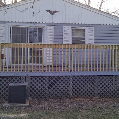 JM Construction of WI LLC