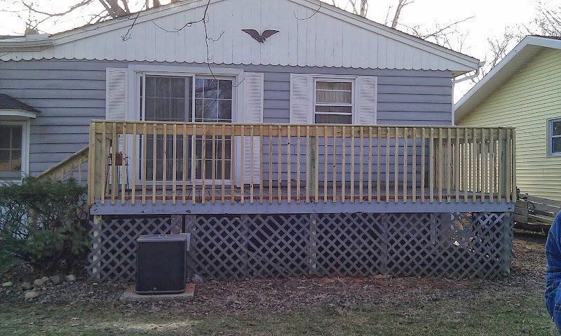 JM Construction of WI LLC