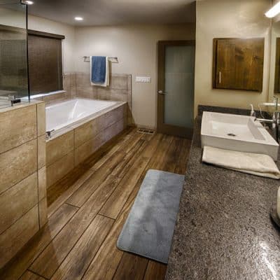 Meyer Restoration & Remodel