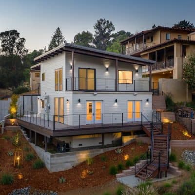 Ed Cuming Custom Homes