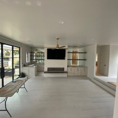 Pro-Built Remodelers