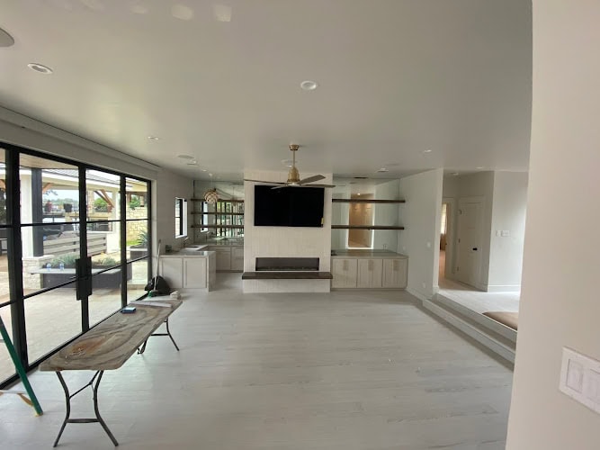 Pro-Built Remodelers