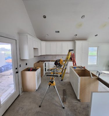 Bills Contracting and Remodeling