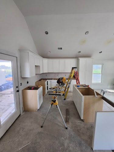 Bills Contracting and Remodeling
