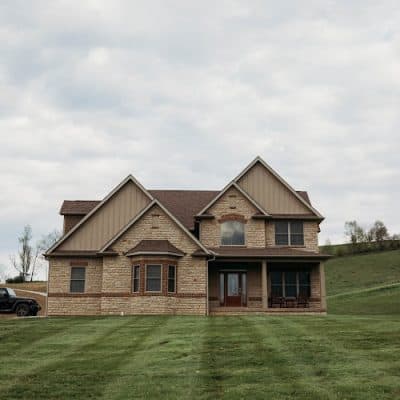 The R|K Construction Company
