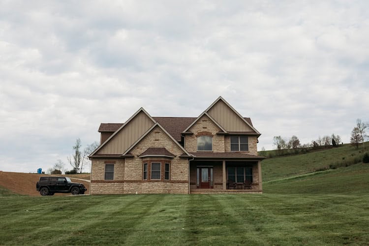 The R|K Construction Company