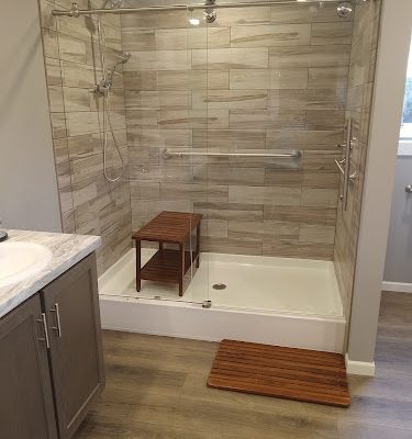 Presidentiall One Home Repair L.L.C...