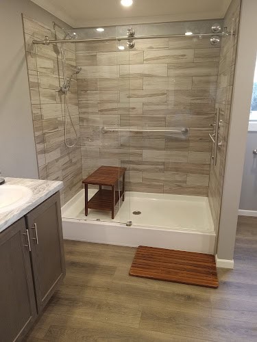 Presidentiall One Home Repair L.L.C...